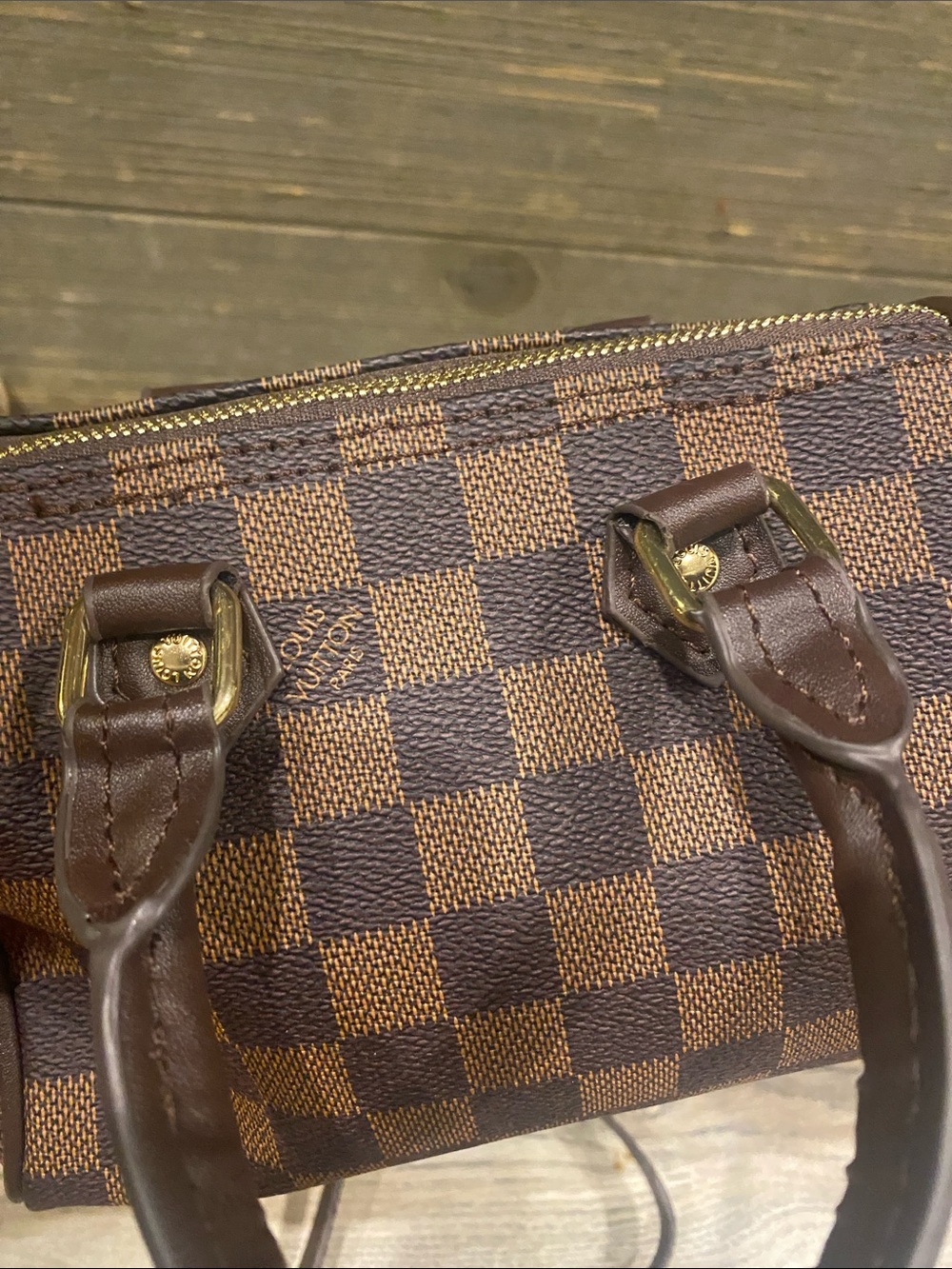 Cute crossbody purse - Picture 2 of 6